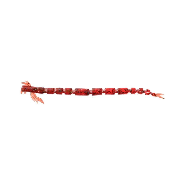 Ryuji Crazy Slug 8cm Silikon Yem Renk : H ürün görseli 1