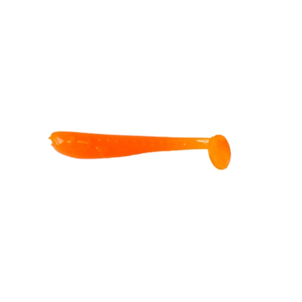 Ryuji Baby Rock Fish 3,5cm Silikon Yem Renk : Orange Glow ürün görseli 1