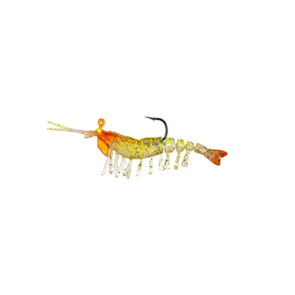 Ryuji Ayu Shrimp 7,5cm 7,2gr Karides Renk : 06-7 ürün görseli 1