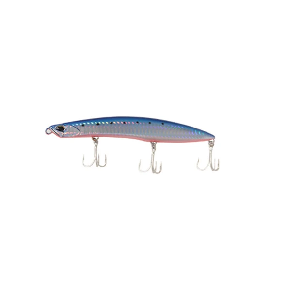 Ryuji Beach Walker 14cm 40gr Maket Yem Renk : Sardine ürün görseli 1