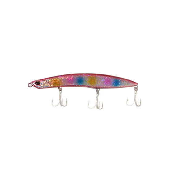 Ryuji Beach Walker 14cm 40gr Maket Yem Renk : Sugar UV ürün görseli 1