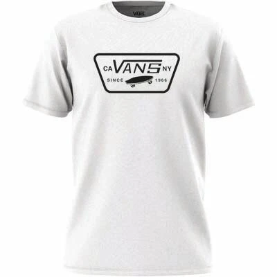 Vans FULL PATCH Erkek Tişört VN000QN8YB21 ürün görseli 1