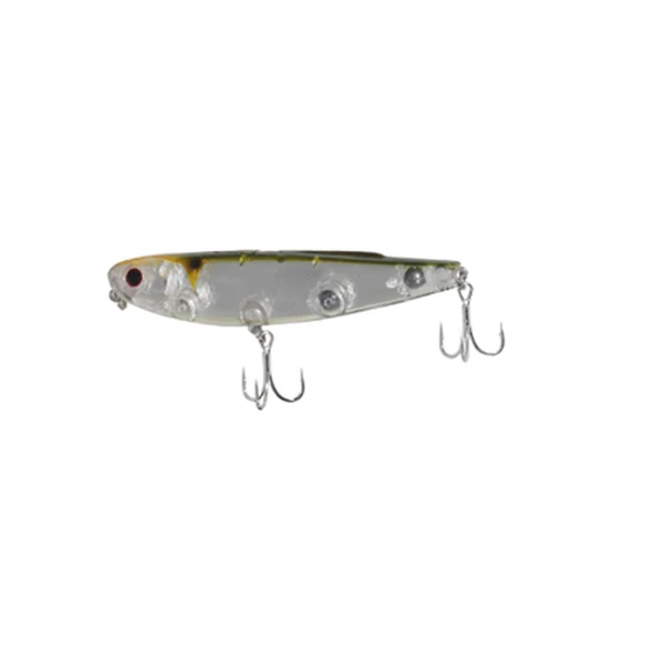 Ryuji Crazy Dog 9,5cm 15gr Maket Yem Renk : Gray Mullet ürün görseli 1