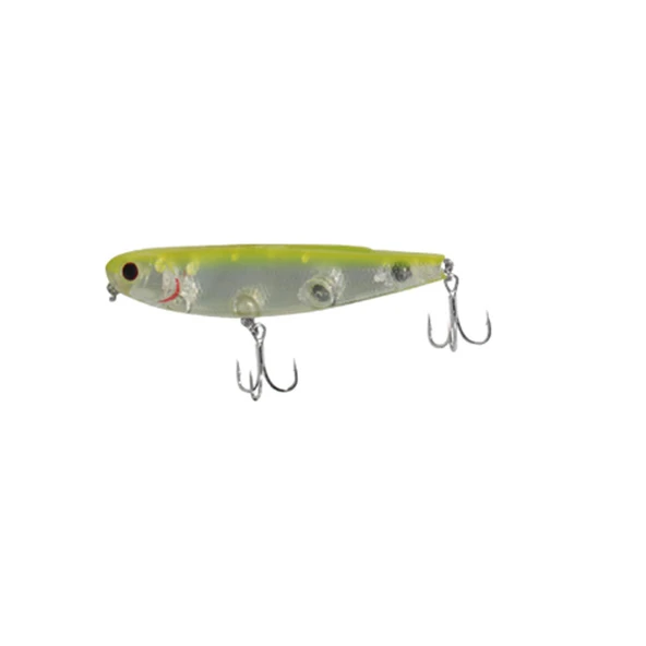 Ryuji Crazy Dog 9,5cm 15gr Maket Yem Renk : Lemon Flash UV ürün görseli 1