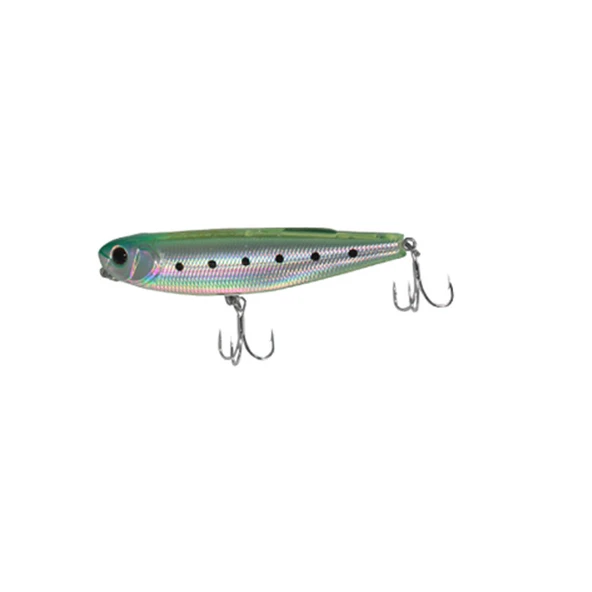 Ryuji Crazy Dog 9,5cm 15gr Maket Yem Renk : Green Chart UV ürün görseli 1
