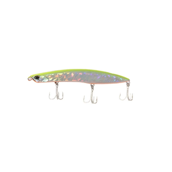 Ryuji Beach Walker 14cm 40gr Maket Yem Renk : Yellow Chart UV ürün görseli 1