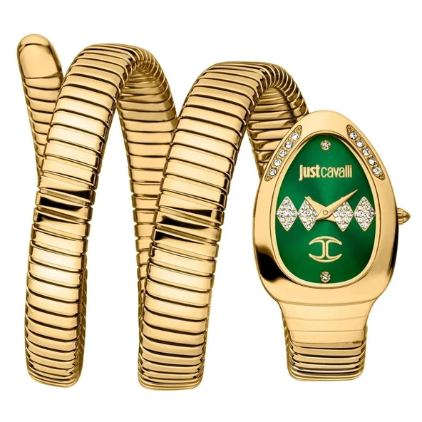 Just Cavalli JC1L230M0045 Kadın Kol Saati ürün görseli 1