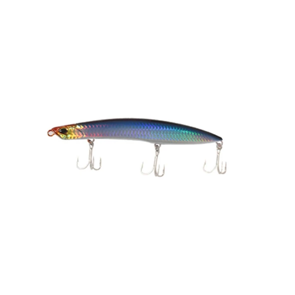 Ryuji Beach Walker 14cm 40gr Maket Yem Renk : Mullet ürün görseli 1