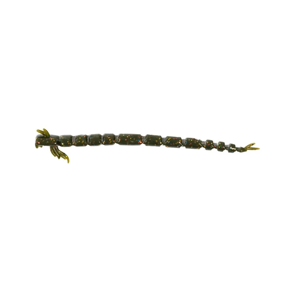 Ryuji Crazy Slug 8cm Silikon Yem Renk : D ürün görseli 1