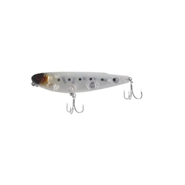 Ryuji Crazy Dog 9,5cm 15gr Maket Yem Renk : White Flash ürün görseli 1