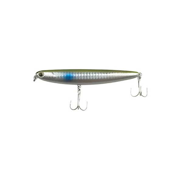 Ryuji Dog Walker 11cm 12gr Maket Yem Renk : Sardine ürün görseli 1