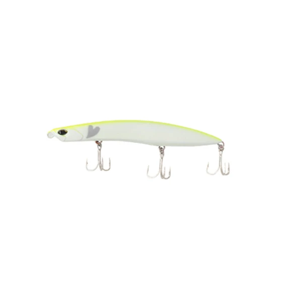 Ryuji Beach Walker 14cm 40gr Maket Yem Renk : Lemon Belly Glow ürün görseli 1