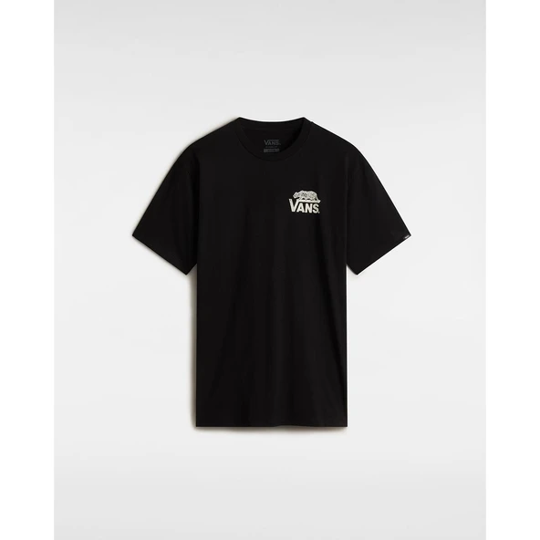 Vans Sneaky Erkek Tişörtü VN000M3YBLK1 ürün görseli 1