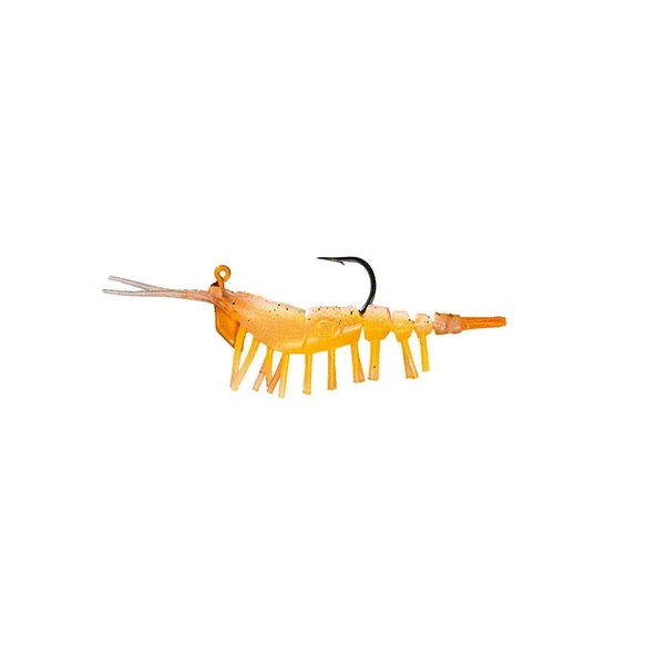 Ryuji Ayu Shrimp 7,5cm 7,2gr Karides Renk : 09 ürün görseli 1