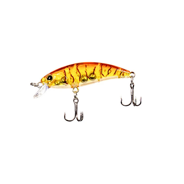 Ryuji Baby Minnow 5cm 4,5gr Maket Yem Renk : Teke ürün görseli 1