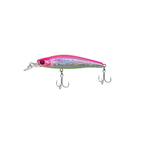 Ryuji Bubble Bait 8cm 12gr Maket Yem Renk : Pink Chart ürün görseli 1