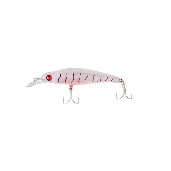 Ryuji Bubble Bait 8cm 12gr Maket Yem Renk : Chinu Bait ürün görseli 1