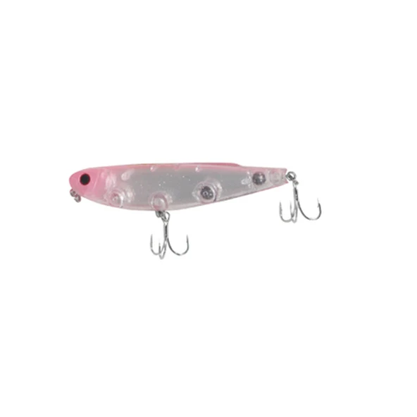 Ryuji Crazy Dog 9,5cm 15gr Maket Yem Renk : Pink Flash UV ürün görseli 1
