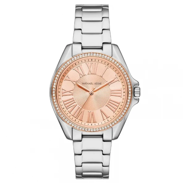Michael Kors MK4854 Kadın Kol Saati ürün görseli 1
