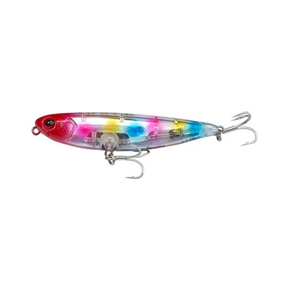Ryuji Dog Strike 9cm 11gr Maket Yem Renk : Rainbow ürün görseli 1