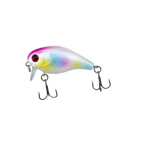 Ryuji Chubby 3,8cm 4,2gr Maket Yem Renk : Rainbow ürün görseli 1