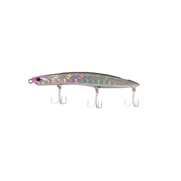 Ryuji Beach Walker 14cm 40gr Maket Yem Renk : Black Back ürün görseli 1