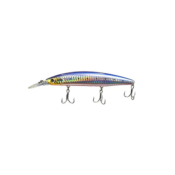 Ryuji Barrakuda 12cm 28gr Maket Yem Renk : Maiwashi ürün görseli 1