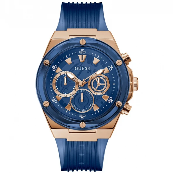 Guess GUGW0425G3 Erkek Kol Saati ürün görseli 1