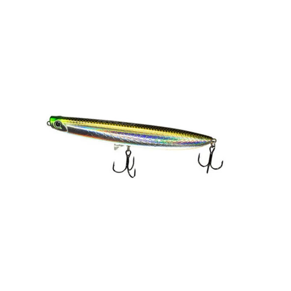 Ryuji B-Zone 12cm 20gr Maket Yem Renk : Chart Green ürün görseli 1