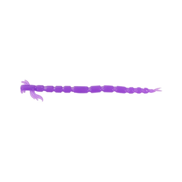 Ryuji Crazy Slug 8cm Silikon Yem Renk : N ürün görseli 1
