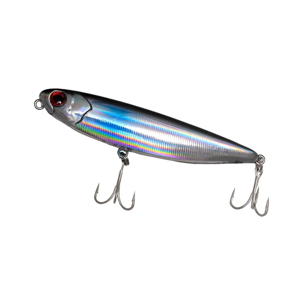 Ryuji Dog Strike 6cm 6gr Maket Yem Renk : Silver Point ürün görseli 1