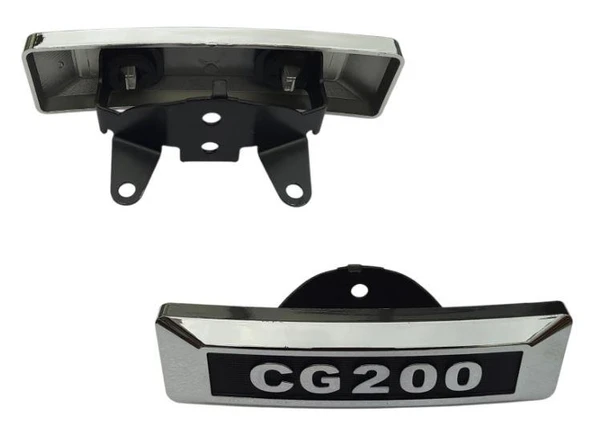CG200 ÖN AMBLEM ürün görseli 1