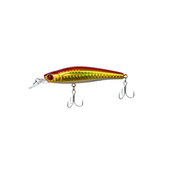 Ryuji Bubble Bait 8cm 12gr Maket Yem Renk : Red Chart ürün görseli 1