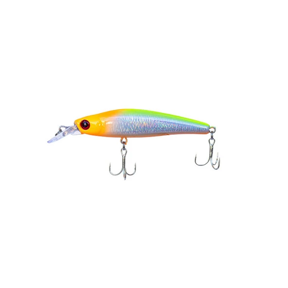 Ryuji Bubble Bait 8cm 12gr Maket Yem Renk : Orange Chart ürün görseli 1