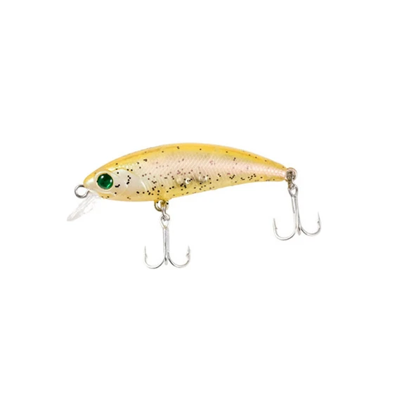 Ryuji Baby Minnow 5cm 4,5gr Maket Yem Renk : Natural Shrimp ürün görseli 1