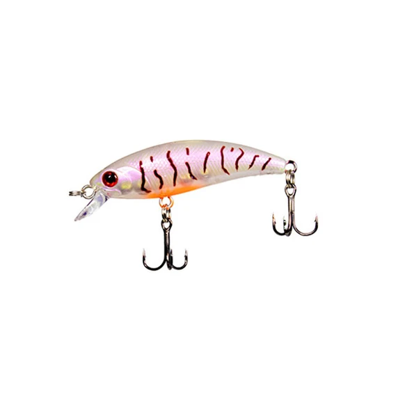 Ryuji Baby Minnow 5cm 4,5gr Maket Yem Renk : Chinu Bait ürün görseli 1