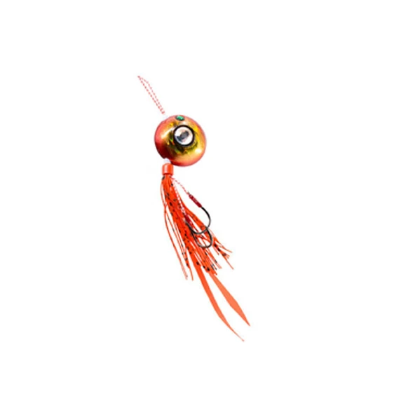 Ryuji Aqua Swim Eye 80gr Tai Rubber Yem Renk : Gold ürün görseli 1