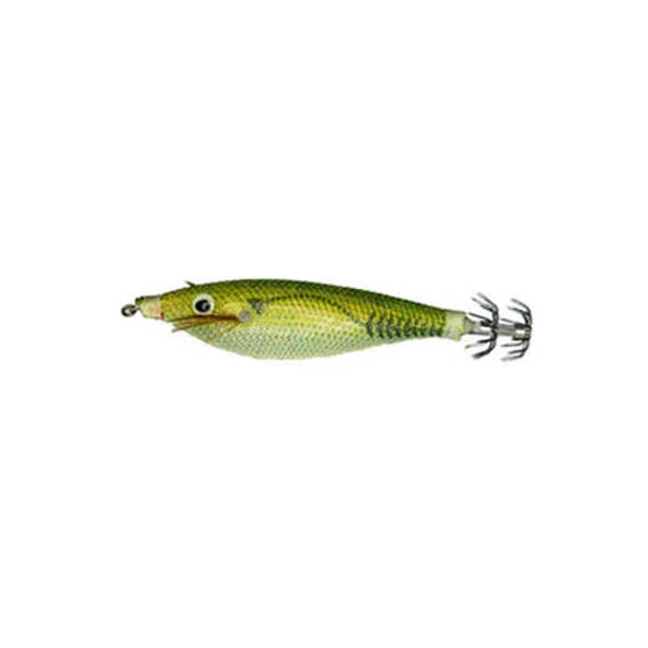 Ryuji Mks Toto #2 7cm 9,5gr Kalamar Zokası Renk : 01 ürün görseli 1