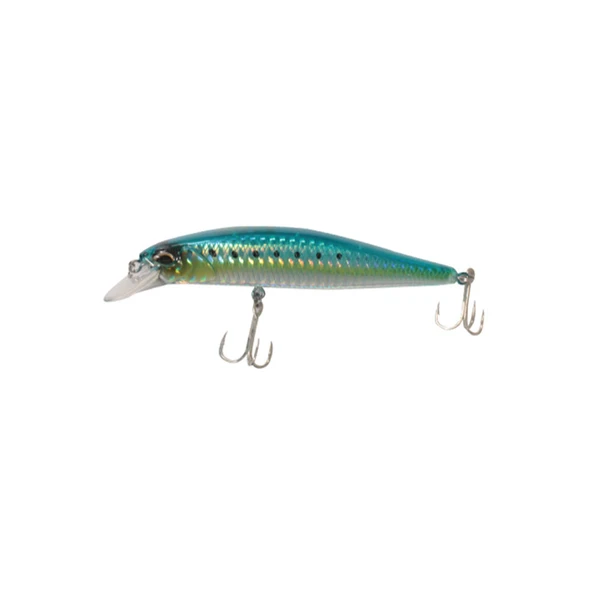 Ryuji Jerk Killer 9,5cm 15gr Maket Yem Renk : Sardine Ultra ürün görseli 1
