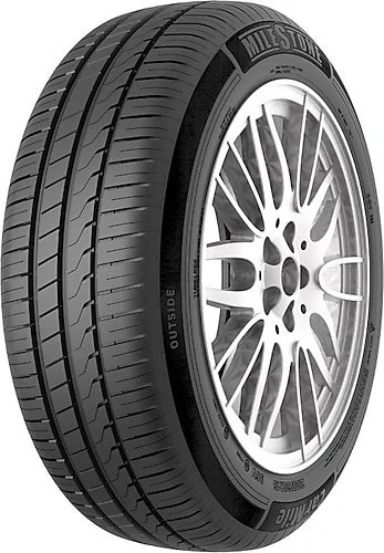 195/40 R16 TL 80V REINF. CARMILE SPORT MILESTONE 2025 ürün görseli 1