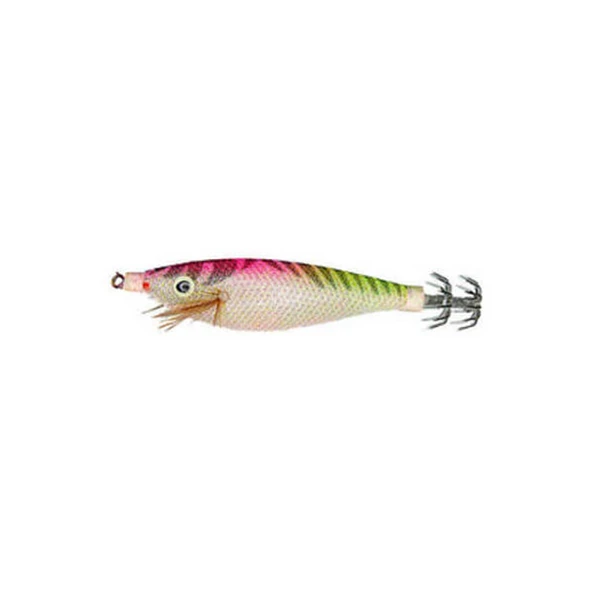 Ryuji Mks Toto #2 7cm 9,5gr Kalamar Zokası Renk : 10 ürün görseli 1