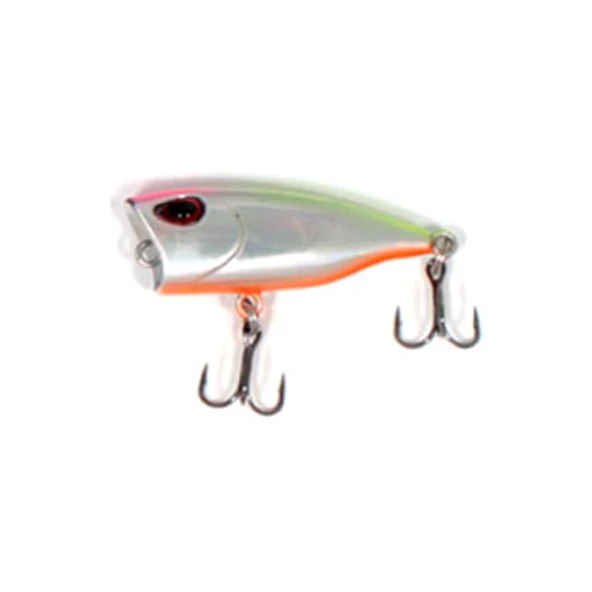 Ryuji Mini Popper 4cm 2,8gr Maket Yem Renk : Shiny ürün görseli 1