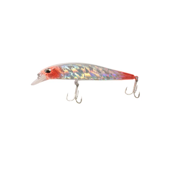 Ryuji Jerk Killer 9,5cm 15gr Maket Yem Renk : Red Ivory ürün görseli 1