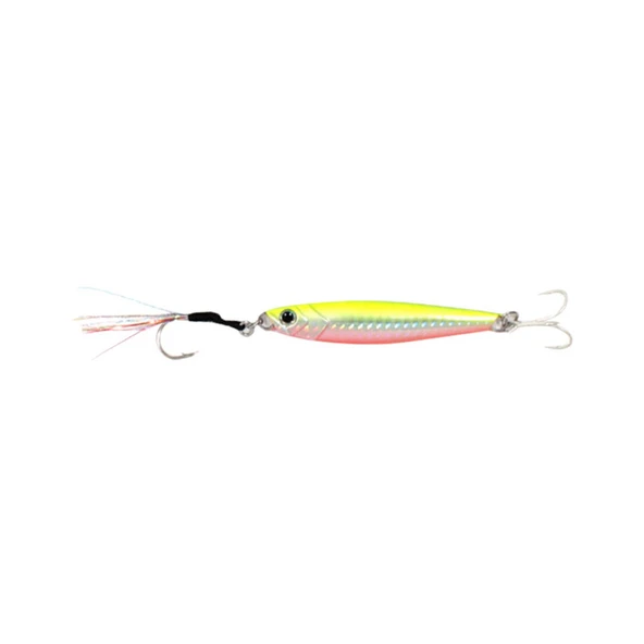 Ryuji Jig King 30gr Jig Yem Renk : Lemon ürün görseli 1