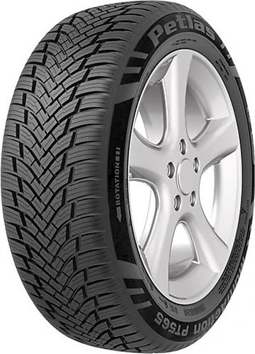 185/65 R15 TL 88H MULTI ACTION PT565 PETLAS 2025 ürün görseli 1