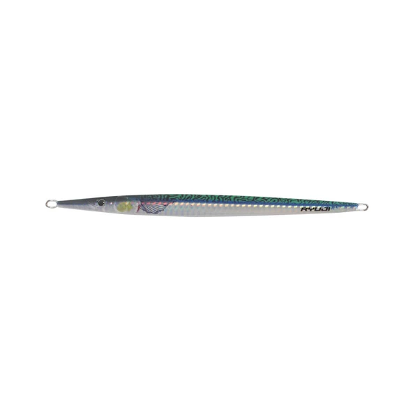 Ryuji Garfish 15cm 45gr Jig Yem Renk : Needlefish ürün görseli 1