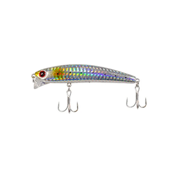 Ryuji Komodo 9cm 13gr Maket Yem Renk : Trans Iwashi ürün görseli 1