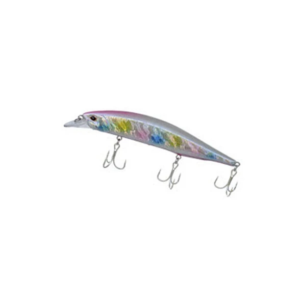 Ryuji Jerk Pilot 12cm 20gr Maket Yem Renk : Frutti ürün görseli 1
