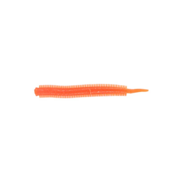 Ryuji Jelly Worm 7,5cm Silikon Yem Renk : Orange ürün görseli 1