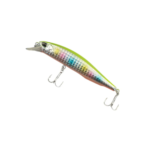 Ryuji Jerk Killer 9,5cm 15gr Maket Yem Renk : Rainbow ürün görseli 1